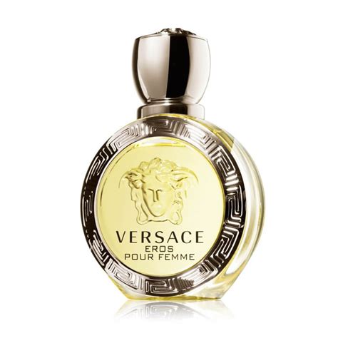 perfume similar to versace woman.